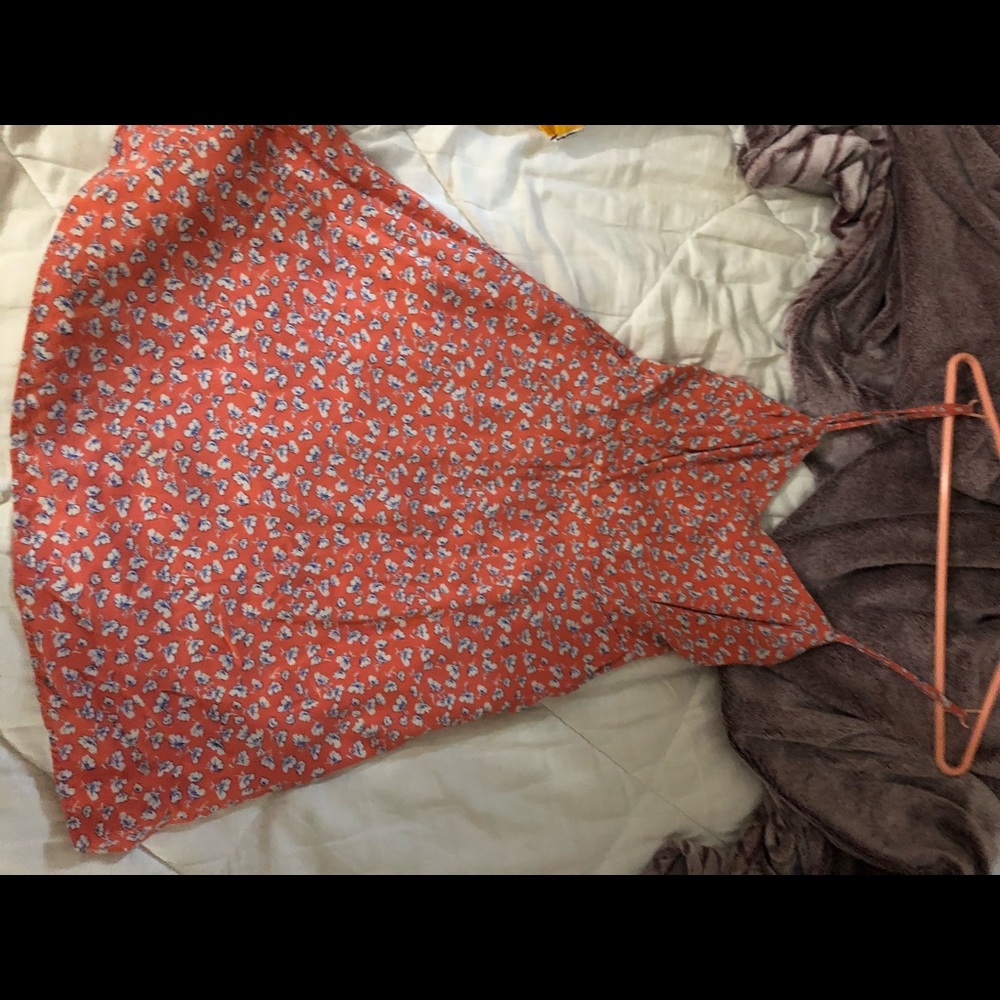 Summer dress